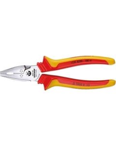 Gedore VDE 8250H Pense 180MM (1550950)