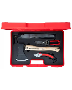 İzeltaş 8786001003 3Lü Doğa Set