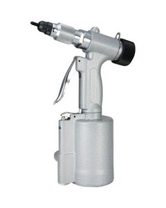 Gison GP-101RN Havalı Somunlu Perçin Makinası