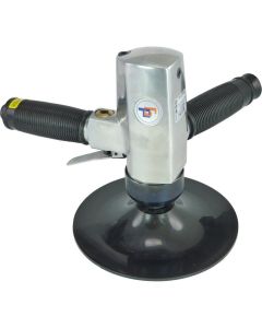 Gison GP-821 Havalı Dikey Zımpara Makinesi