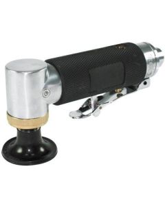 Gison GP-823A Havalı Mini Dairesel Zımpara Makinesi