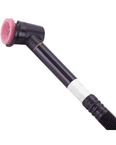 Gison GP-8241 Açılı Mikro Havalı Taşlama Seti