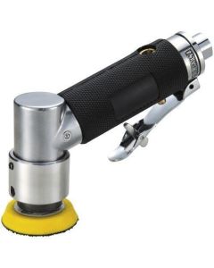 Gison GP-824LS Havalı Mini Eksantrik Zımpara