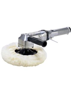 Gison GP-830 Havalı Polisaj Makinesi