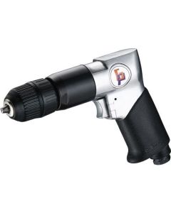 Gison GP-840C Havalı Kabzalı Ağır Hizmet Matkap