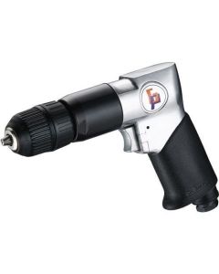 Gison GP-840C Havalı Kabzalı Ağır Hizmet Matkap