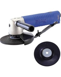 Gison GP-914 Taşlama ve Polisaj Makinesi