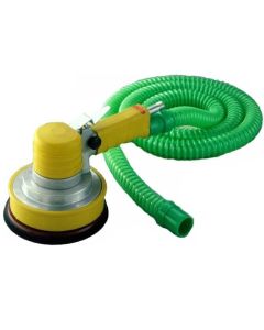 Gison GP-928 Havalı Eksantrik Zımpara