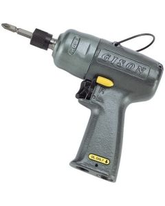 Gison GP-950 Havalı Kabzalı Tornavida