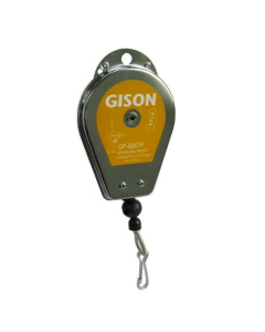 Gison GP-SB01A 0.6 1.5kg Havalı Balanser