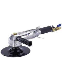 Gison GPW-211 Havalı Sulu Taşlama