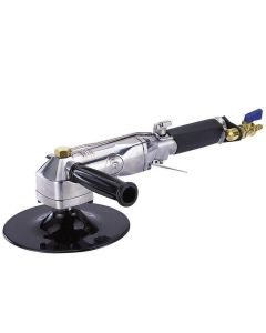 Gison GPW-212 Havalı Sulu Taşlama