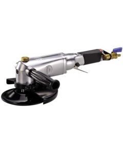 Gison GPW-216 Havalı Sulu Taşlama