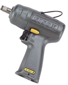Gison GW-12 3/8'' Havalı Somun Sıkma