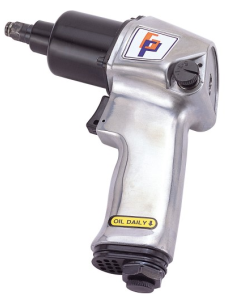 Gison GW-12C 3/8'' Havalı Somun Sıkma