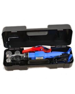 Gönen Döküm 600 Watt Minimax Plastik Boru Kaynak Makinası Seti