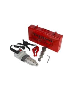 Gönen Döküm Thermo Max 1500W Plastik Boru Kaynak Seti