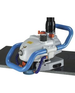 Gison GPW-510A Havalı Kenar Frezeleme