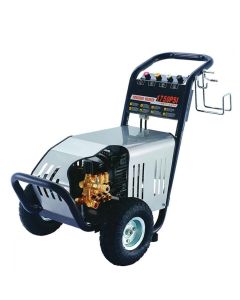 Greenmax 15M26-3.7 S2 Basınçlı Yıkama Makinesi 180 bar