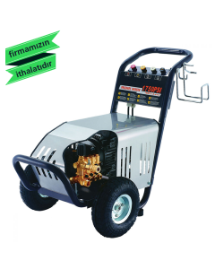 Greenmax 20M32-5.5 T4 Basınçlı Yıkama Makinesi 220 bar