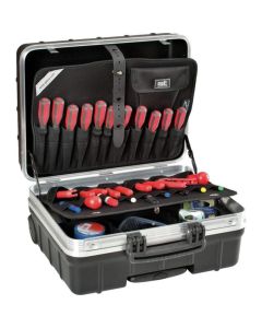 GT Line Takım Çantası Atomik Wheels 215 PTS TSA modeli