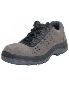 HDS 116 SÜET İŞÇİ AYAKKABISI