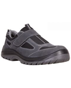 HDS 2012 S1 Süet İşçi Ayakkabısı