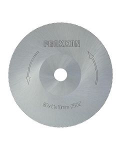 Proxxon 8730 80x1.1x250 Diş Hss Testere
