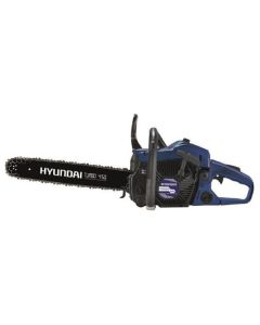 Hyundai Turbo 450 Ağaç Kesme Motoru