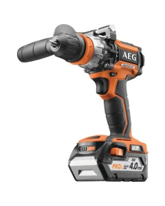 AEG BSC3BL-402C Şarjlı Matkap