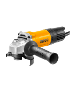 İngco AG75028 Elektrikli Avuç Taşlama 115 MM 750W