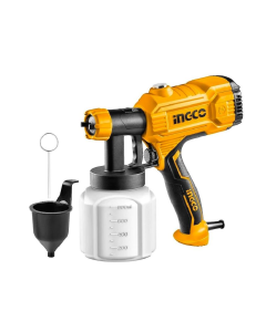 İngco SPG3508 Elektrikli Boya Tabancası 450W