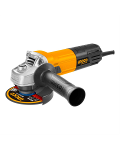 İngco AG8508E Endüstriyel Elektrikli Avuç Taşlama 115 MM 950W