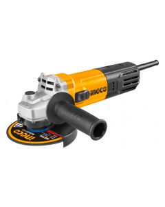 İngco AG900285 Endüstriyel Elektrikli Avuç Taşlama 125 MM 900W