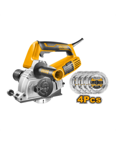 İngco WLC15008 Endüstriyel Elektrikli Beton Kazıma 1500W