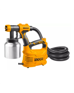 İngco SPG5008-2 Endüstriyel Elektrikli Boya Tabancası 500W HVLP