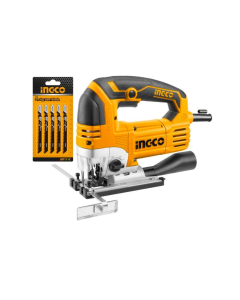 İngco JS80028 Endüstriyel Elektrikli Dekupaj 800W