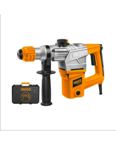 İngco RH10508 Endüstriyel Elektrikli Kırıcı Delici SDS Plus 5.0J 1050W