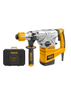 İngco RH15008 Endüstriyel Elektrikli Kırıcı Delici SDS Plus 5.0J 1500W