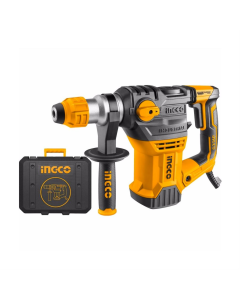 İngco RH150028 Endüstriyel Elektrikli Kırıcı Delici SDS Plus 5.5J 1500W