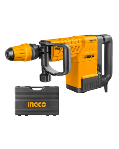 İngco PDB15006 Endüstriyel Elektrikli Kırıcı SDS-MAX 1500W