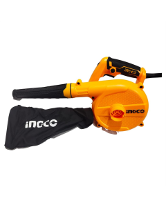 İngco AB6008 Endüstriyel Elektrikli Körüklü Üfleyici 600W