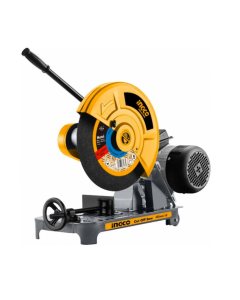 İngco COS4052 Endüstriyel Elektrikli Profil Kesme 3.0KW İndüksiyon Motor Trifaze