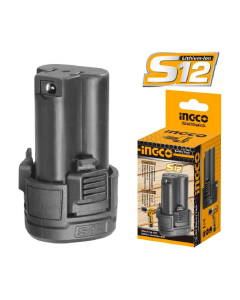 İngco FBLI12152E Li-ion Akü 12V 1.5Ah