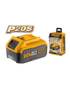 İngco FBLI2003 Li-ion Akü 20V 5.0Ah