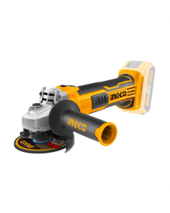 İngco CAGLI1151 Li-ion Akülü Avuç Taşlama 115 MM 20V