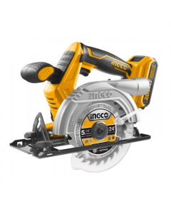 İngco CSLI1651 Li-ion Akülü Daire Testere