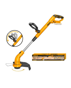 İngco CGTLI20018 Li-ion Akülü Tırpan 20V