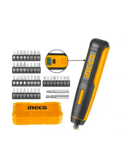 İngco CSDLI0403 Li-ion Akülü Tornavida
