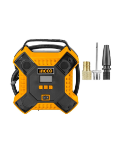 İngco AAC1601 Otomatik Araç Kompresörü 35LT